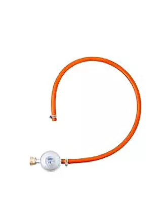 LE FEU | Gas Regulator Austria/Deutschland/Schweiz | 